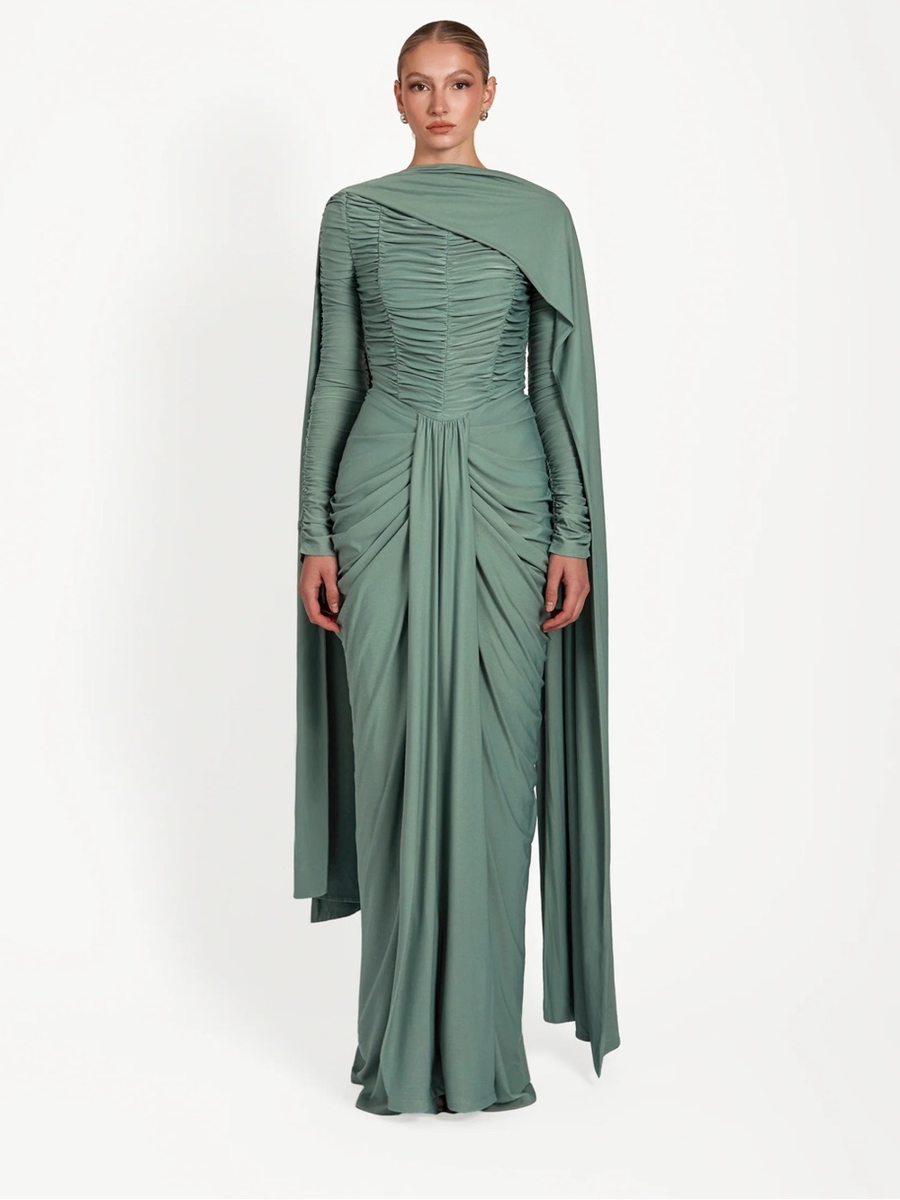 khanum’s dress